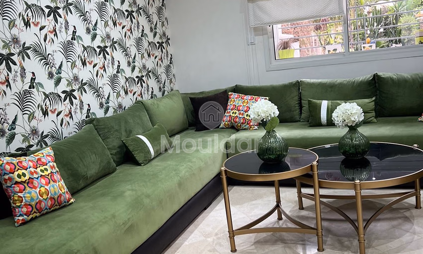 فيلا فاخرة 4 غرف للإيجار - عين دياف، الدار البيضاء فيلا فاخرة 4 غرف للإيجار - عين دياف، الدار البيضاء