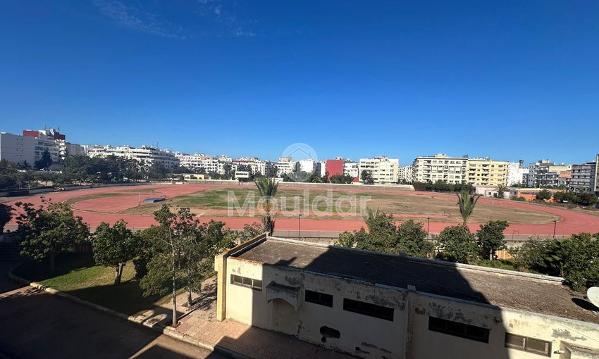 Appartamento in affitto a Casablanca: Vista, Comfort e Servizi - view 7