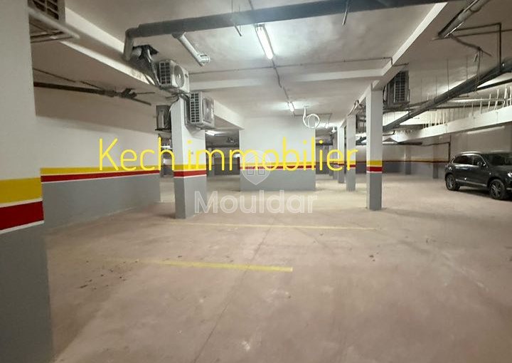 Marrakeş'te rüya bir daire: konfor ve güvenlik! - view 12