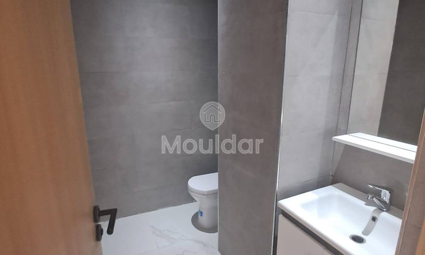 شقة 3 غرف للإيجار في تمارة - راحة ووسائل الراحة - view 13