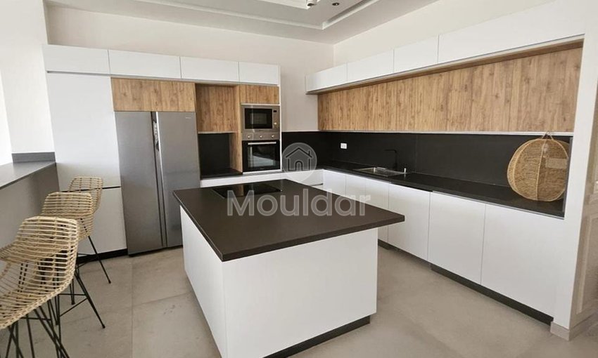 عطلة الأحلام: فيلا في مراكش مع مسبح رائع - view 5