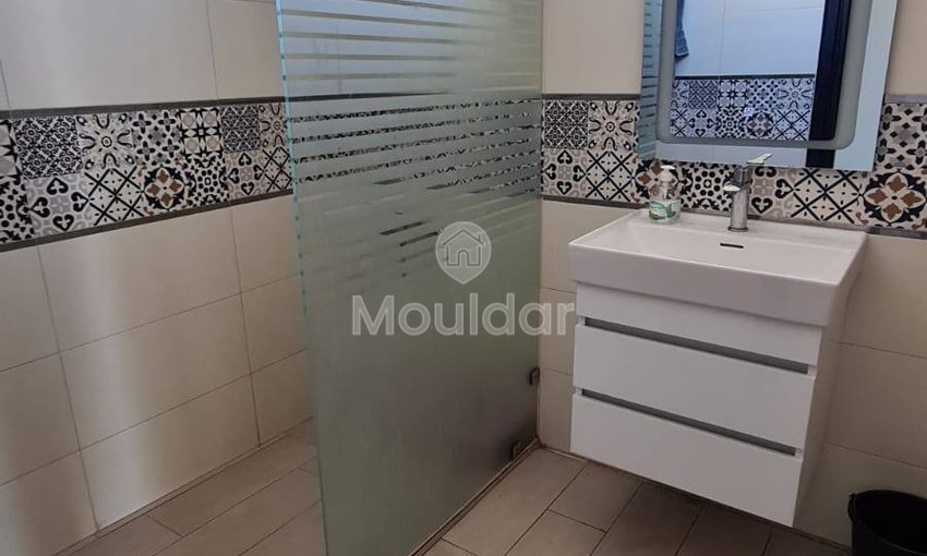 Casablanca'da Kiralık Mobilyalı Daire - Bourgogne, 2 Oda - view 11
