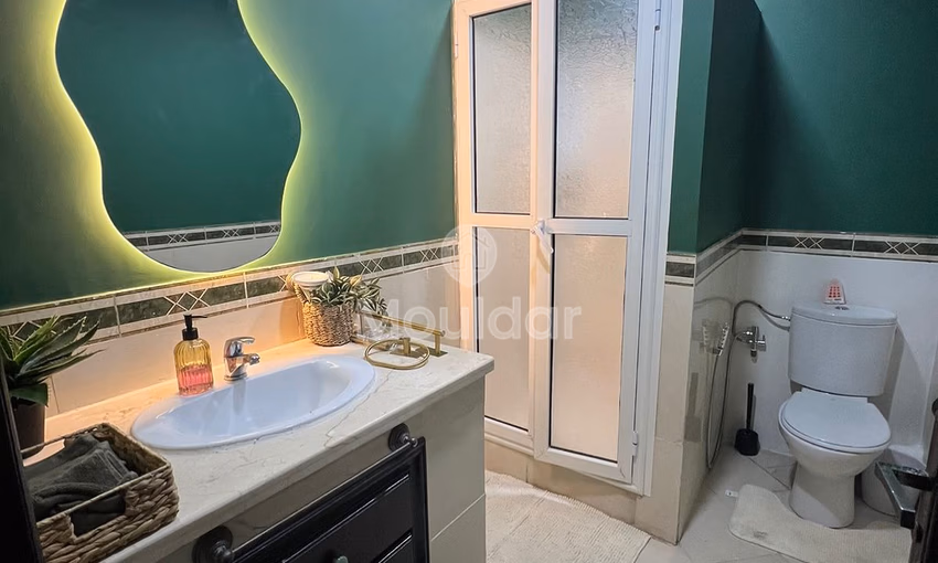 فيلا فاخرة 4 غرف للإيجار - عين دياف، الدار البيضاء فيلا فاخرة 4 غرف للإيجار - عين دياف، الدار البيضاء