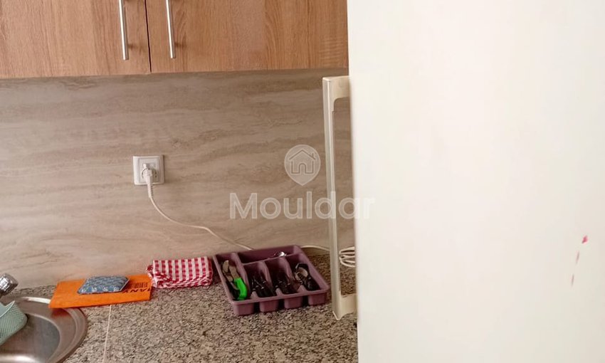 Studio accogliente da affittare a Mers Sultan, Casablanca - Scoprilo - view 5