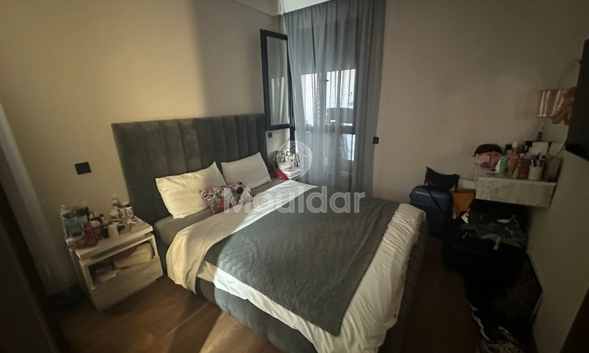 Appartamento in affitto a Casablanca: Vista, Comfort e Servizi - view 6