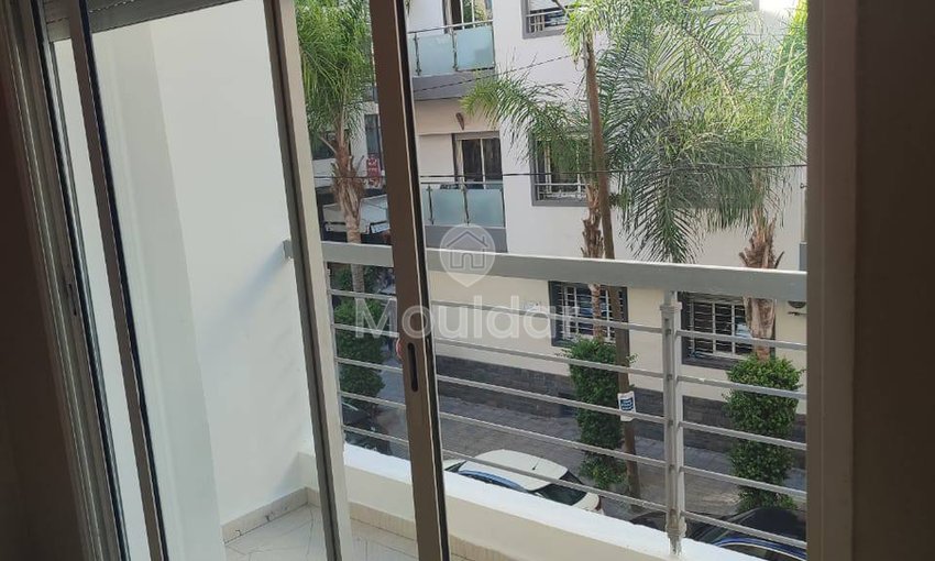 Splendido appartamento in affitto a Casablanca: comfort e servizi - view 8