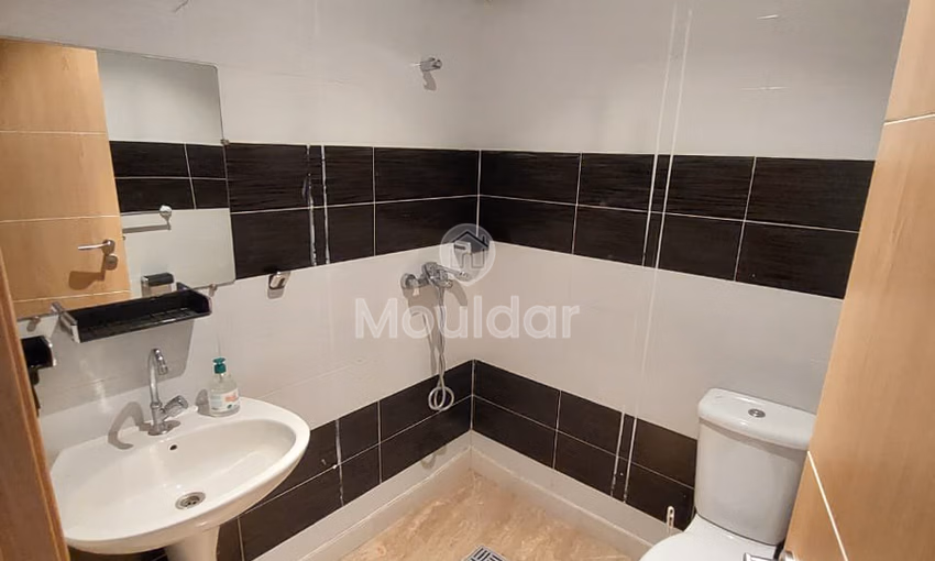 Apartment for Rent in Salé: Comfort and Practicality on the 1st Floor Apartment for Rent in Salé: Comfort and Practicality on the 1st Floor