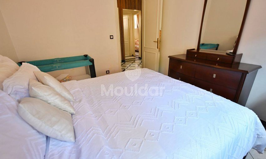 Appartamento in affitto a Marrakech: Comfort e Sicurezza Garantiti - view 3