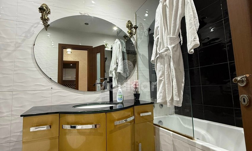 Apartamento en Alquiler en Tánger: Confort, Seguridad y Vista - view 17