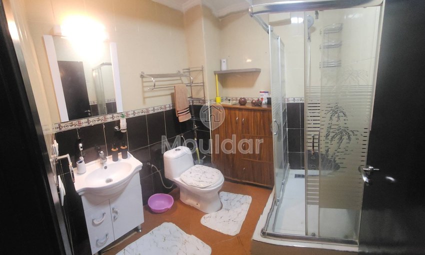 Apartament de închiriat în Marrakech: 2 camere, parcare inclusă - view 29