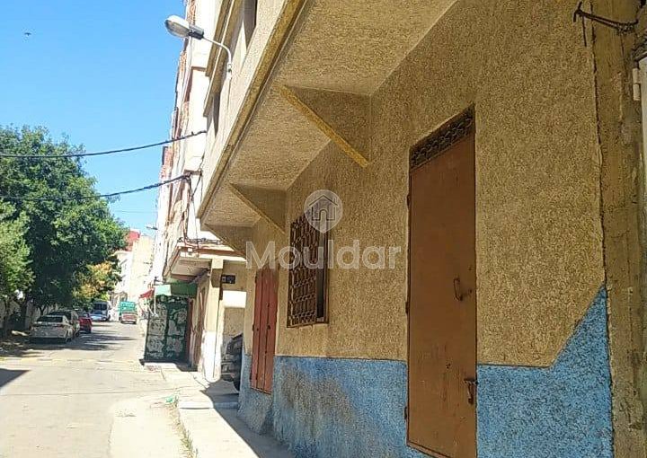 Οικία προς πώληση στη Ταγέρ - Mghogha: Ευκαιρία να αξιοποιηθεί - view 2