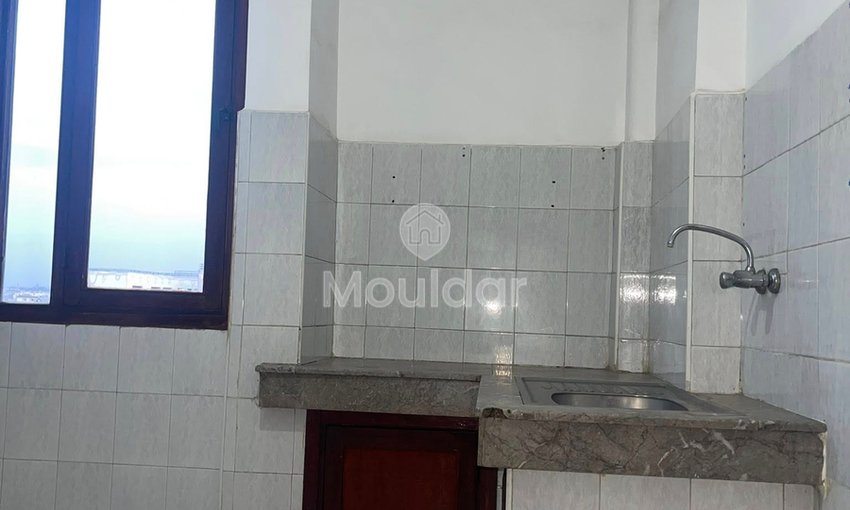 Asansörlü Rabat'ta kiralık çekici daire - view 10