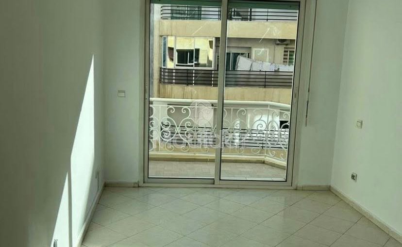 Casablanca'da kiralık daire: Konfor ve Güvenlik Garantili - view 3
