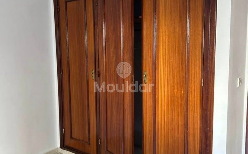 Casablanca'da kiralık daire: Konfor ve Güvenlik Garantili - view 4