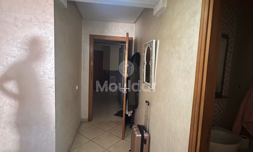 Bel Appartement à Vendre à Casablanca - Mers Sultan Bel Appartement à Vendre à Casablanca - Mers Sultan