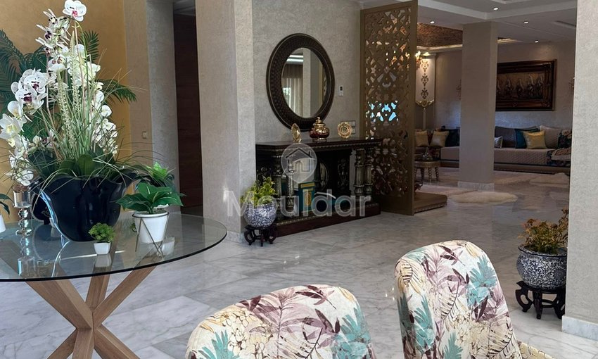 Landwirtschaftsbetrieb zu verkaufen in Bouznika: Einzigartige Gelegenheit - view 16