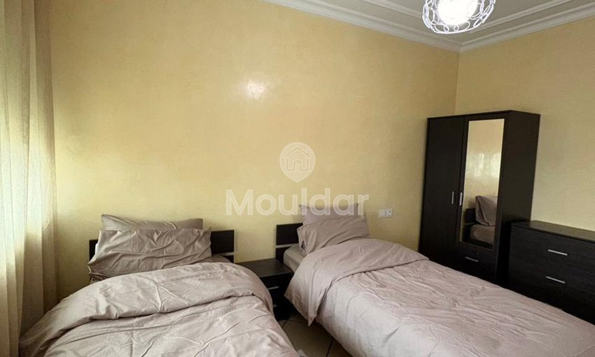Apartamento para alugar em Tanger - Malabata: Conforto e Segurança - view 7
