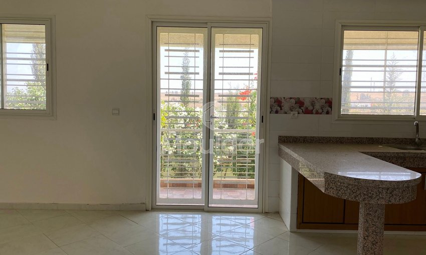 فيلا عصرية في الرباط: 4 غرف نوم، حديقة وشرفة - view 6