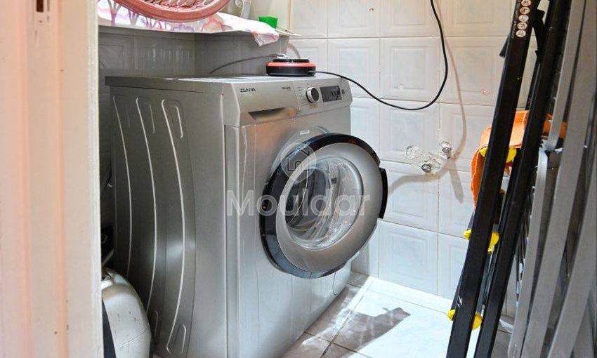 Appartamento in affitto a Marrakech: Comfort e Sicurezza Garantiti - view 8