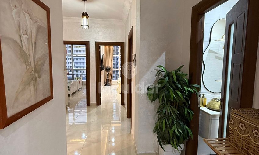 Apartamento en Alquiler en Tánger: Confort, Seguridad y Vista - view 16