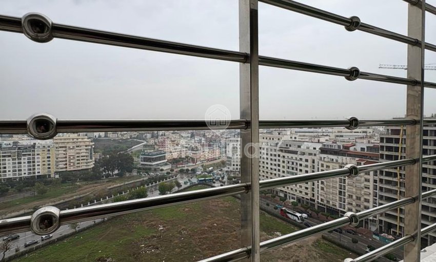 Apartamento para alugar em Tanger - Malabata: Conforto e Segurança - view 12