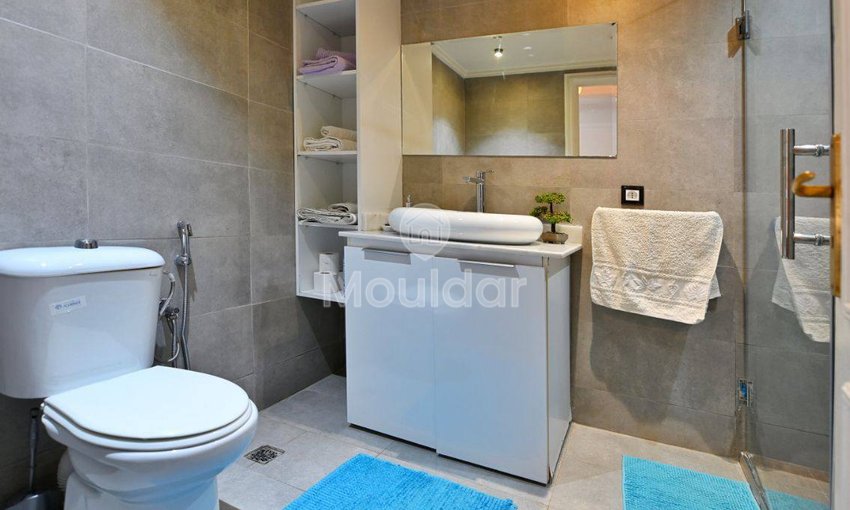 Appartamento in affitto a Marrakech: Comfort e Sicurezza Garantiti - view 13