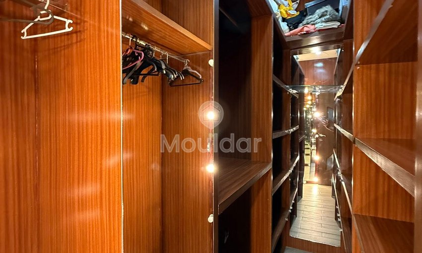 Apartamento en Alquiler en Tánger: Confort, Seguridad y Vista - view 23