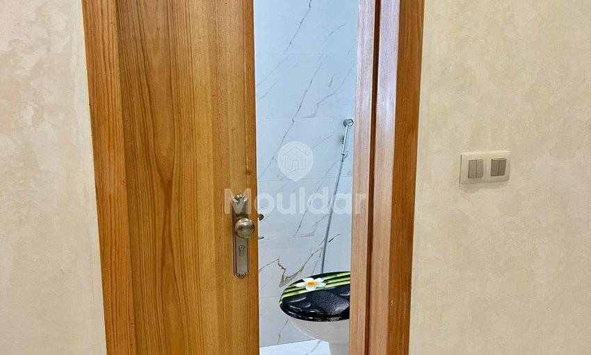 Appartamento arredato in affitto ad Agadir: comfort e modernità - view 12