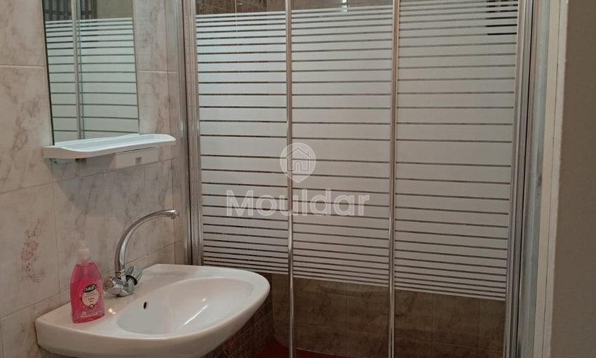 Prachtig gemeubileerd appartement te huur in Rabat – Oceanwijk - view 5