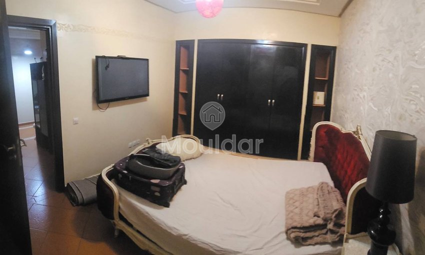 Apartament de închiriat în Marrakech: 2 camere, parcare inclusă - view 5