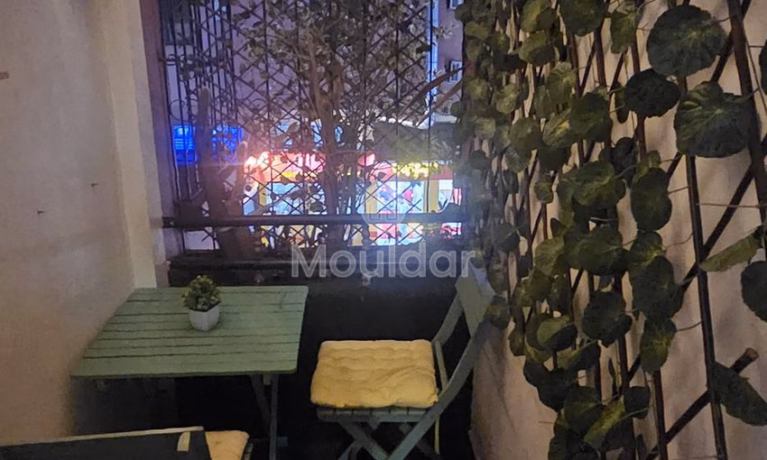 Apartment for Rent in Marrakech: 2 Bedrooms, Parking Included Apartment for Rent in Marrakech: 2 Bedrooms, Parking Included