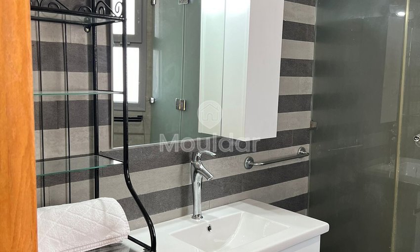 ستوديو رائع في مارينا الدار البيضاء: الراحة والأمان - view 7