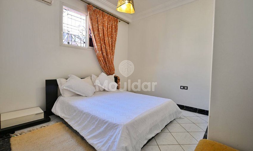 Appartamento in affitto a Marrakech: Comfort e Sicurezza Garantiti - view 5