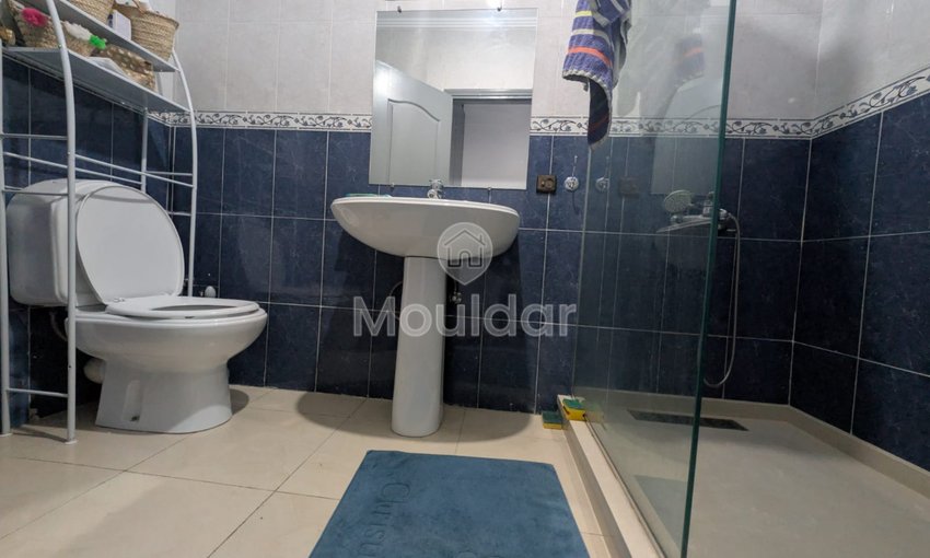 Appartement de Charme avec Vue Mer au Cœur d'Asilah - view 11