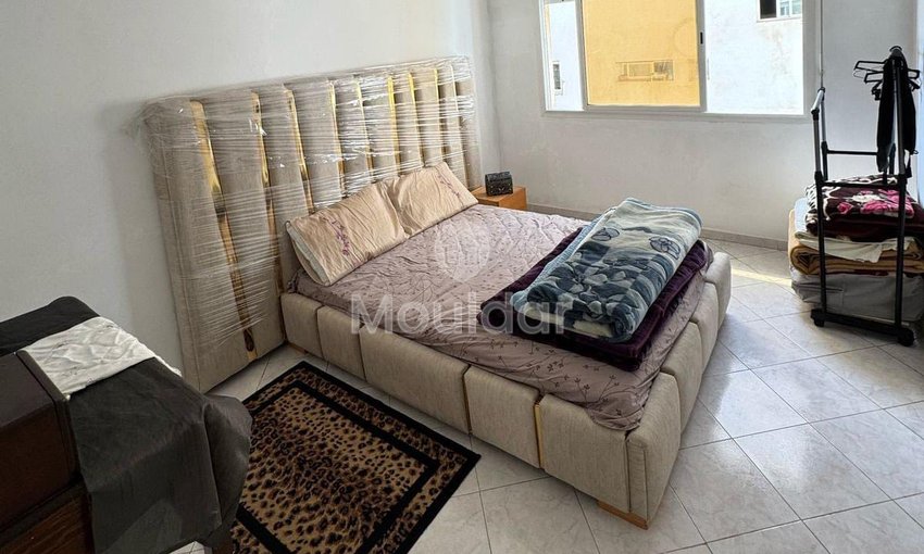 Estudio en Alquiler en Agdal: Cocina Equipajada y Confort - view 6