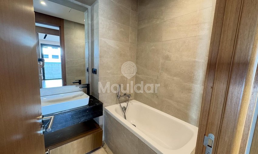 Ferme Bretonne'de kiralık muhteşem 3 odalı daire - view 7