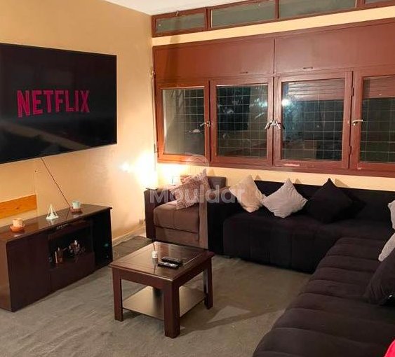 Estudio en Alquiler en Agdal: Cocina Equipajada y Confort - view 4