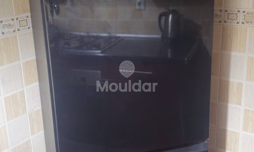 Apartament de închiriat în Marrakech: 2 camere, parcare inclusă - view 15