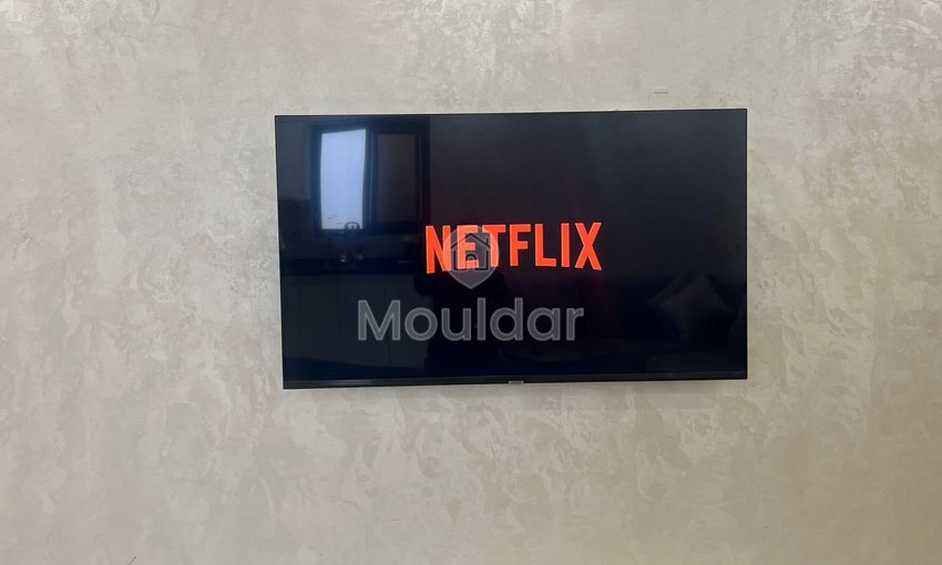 Appartamento arredato in affitto ad Agadir: comfort e modernità - view 10