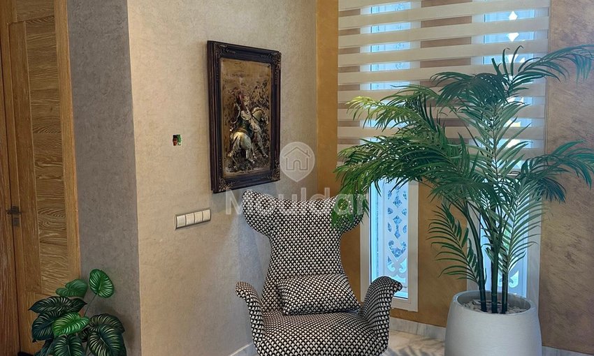 Landwirtschaftsbetrieb zu verkaufen in Bouznika: Einzigartige Gelegenheit - view 13