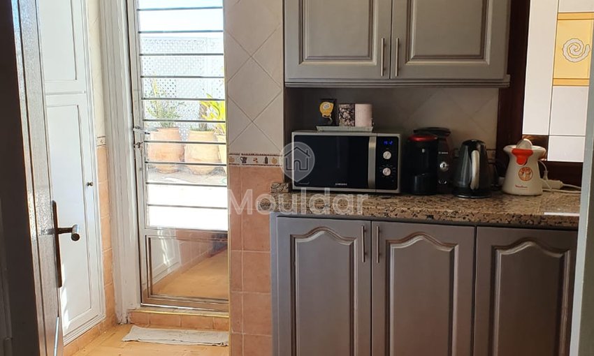 Te huur in Rabat - Hay Riad: Comfort en Moderniteit - view 8