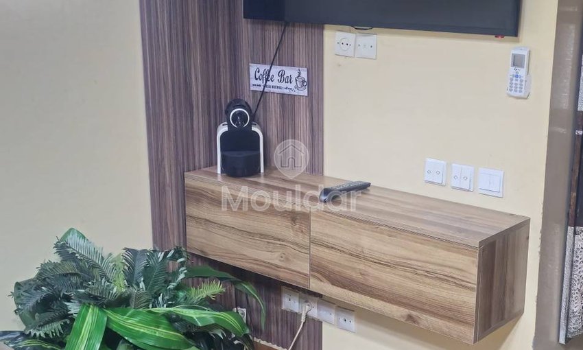 Apartament de închiriat în Marrakech: 2 camere, parcare inclusă - view 12