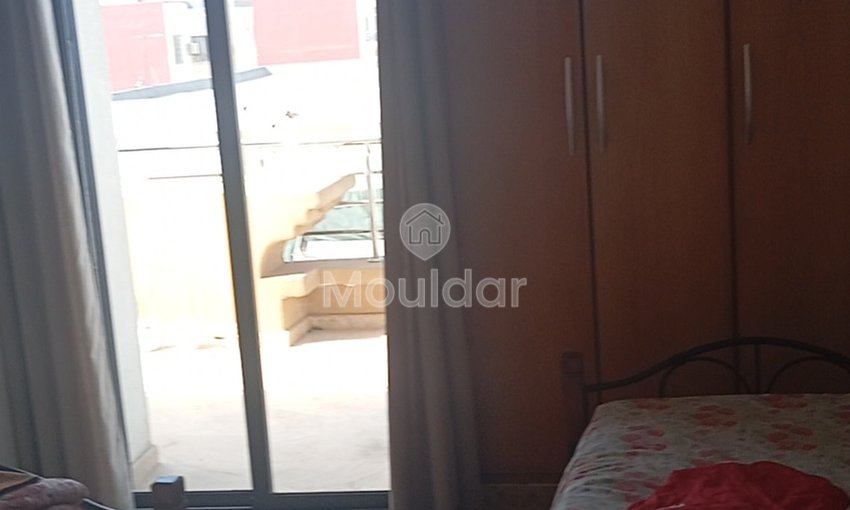 Appartement te koop in Rabat: 2 kamers en charmant balkon - view 7