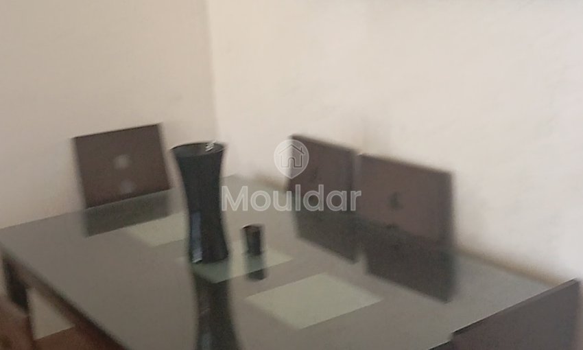 Appartement te koop in Rabat: 2 kamers en charmant balkon - view 9