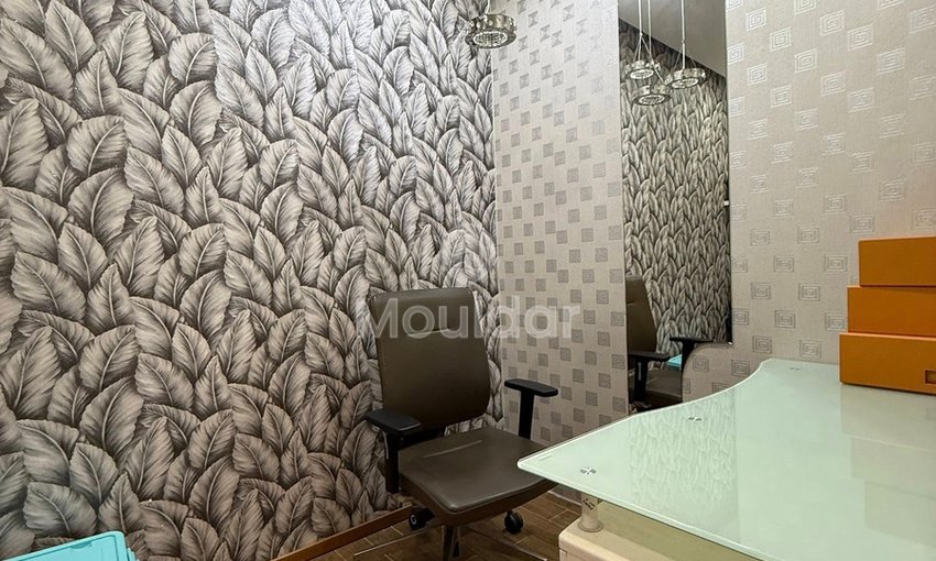 Apartamento en Alquiler en Tánger: Confort, Seguridad y Vista - view 18