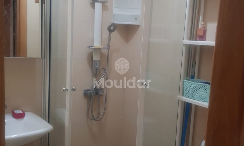 Characteristico appartamento in affitto a Rabat: 3 camere da letto con balcone - view 10