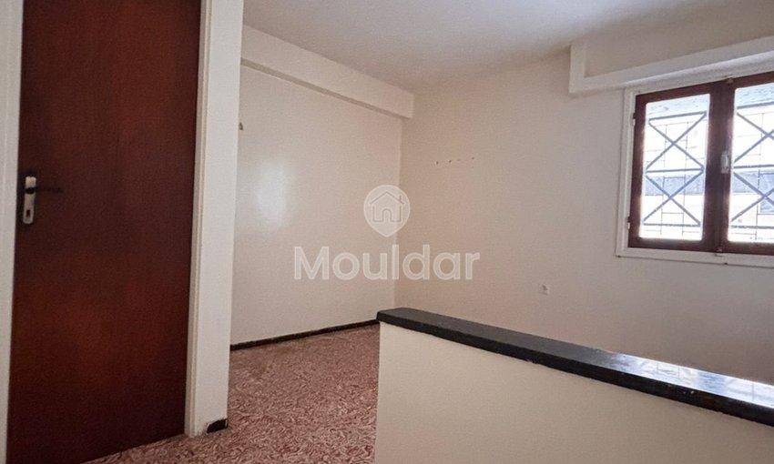 Apartamento para alugar em Agdal, Rabat: conforto e estilo! - view 4