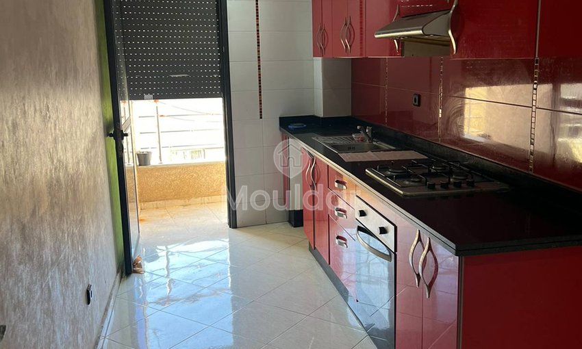 Prachtig 3-kamer appartement te huur in Sidi Maarouf - view 8