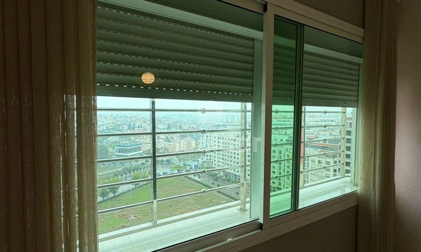 Apartamento para alugar em Tanger - Malabata: Conforto e Segurança - view 10