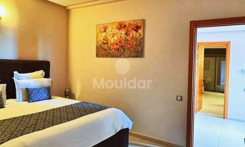 فيلا فاخرة في مراكش: عطلات لا تُنسى وراحة تامة - view 5